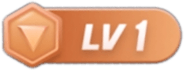 LV1 等级-LV1-烟火飘飘的小窝