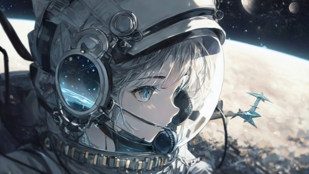 astronaut-anime-girl-j